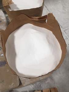 ราคาถูก K66-68พีวีซีเรซินเกรด Pvc ผง Sg3 Sg5 Sg8 - Product Image 2