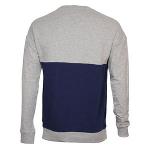 Sudadera de Cuello Redondo de Manga Larga de Invierno 100% Algodón para Hombre, Venta al por Mayor, Profesional, de la Mejor Calidad - Product Image 3