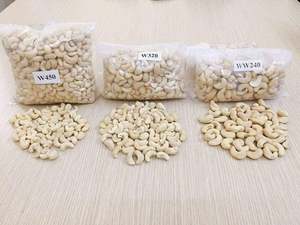 Offre Spéciale : Noix de cajou du Vietnam W180 W210 W240 W320 W450 LP SP BB, Noix de cajou brutes en vrac pour l'exportation et la vente en gros à l'industrie alimentaire - Product Image 4