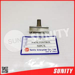 TAIWAN SUNITY Repuesto de Calidad Garantizada TF50 TF60 TF70 OEM 105300-51500 Antidesgaste con Certificación ISO9001 CONTROL DE PAQUETES para Diésel - Product Image 4