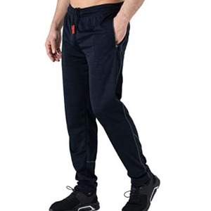 Pantalons pour hommes Slim Fit Gym Fitness Porter Qualité Survêtement Jogger Pantalon Taille Pantalons de Survêtement Offre Spéciale - Product Image 4