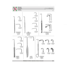 Moberg Retractor - Product Image 6