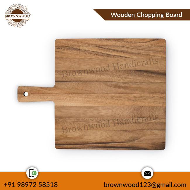 ไม้อะคาเซียธรรมชาติ