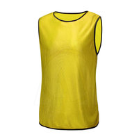 Maillots d'entraînement de football réversibles de haute qualité avec logo personnalisé, toutes tailles, vêtements de football haut de gamme pour hommes