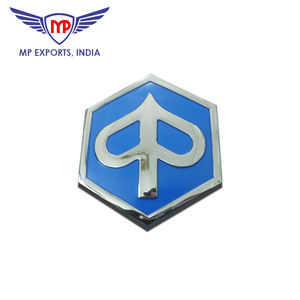 Piaggio-emblema de alta calidad - Product Image 1