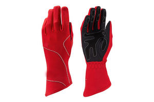 OPAKISTAN-guantes de carreras de estilo profesional Unisex, guantes de Kart ligeros, venta al por mayor - Product Image 4