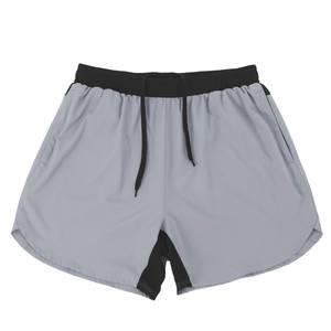Meilleure qualité, meilleure vente, dernière Collection de Shorts courts de course, Shorts de gymnastique, Shorts de Jogging pour hommes et femmes, 2023 - Product Image 3