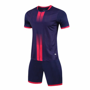เสื้อฟุตบอล YOUNGSON ชุดกีฬาสำหรับผู้ใหญ่แบบยูนิเซ็กซ์ ผลิตในประเทศจีน - Product Image 3