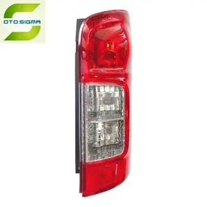 Taiwan Auto Tail Lamp Car tail light RH/LH With DEPO For NISSAN URVAN 2013