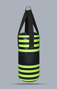 Sac de poinçonnage tissé, pour perçage de boxe, tir à l'arc, robuste, de formation, longueur et design personnalisés - Product Image 4