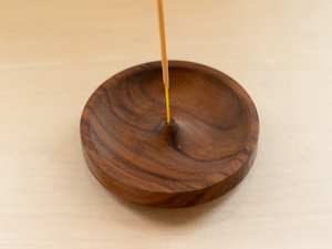 Wholesale Round Shape Wooden <b>Incense</b> <b>Stick</b> <b>Holder</b> for Bough Shape for Home Decor and Tableware Use Top Selling - Product Image 6