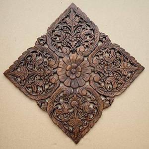 Ideas de diseño de pared para decoración del hogar - Product Image 1