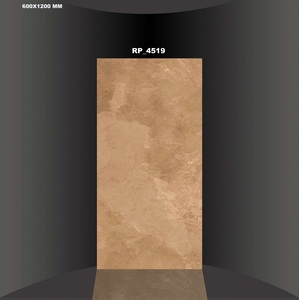 กระเบื้องจอดรถสําหรับงานหนักกระเบื้องปูพื้นดิจิตอลอาคารสํานักงานกระเบื้องจอดรถ 600x1200ม - Product Image 3