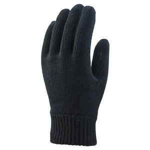 Nuevos Guantes de Invierno Cálidos y a la Moda, Diseño Sencillo, Alta Calidad, Resistentes al Viento, Transpirables, Dedos Completos, Casuales, Geo Brother Co, Poliéster - Product Image 4