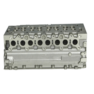 Pièces d'auto DW12TED4 4HX 02.00. z8 908 598 Culasse 02.00.GT Culasse pour <span class=keywords><strong>Peugeot</strong></span> 406 pour <span class=keywords><strong>Citroen</strong></span> C5 <span class=keywords><strong>C8</strong></span> Pull - Product Image 3