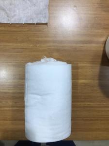 Boîte en tissu non tissé DRY WIPE-Tissu viscose/polyester léger et imperméable à l'eau - Product Image 4