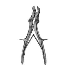 Alicates de corte de hueso, diseño de fabricación, precio al por mayor, listón, cuidado de la salud - Product Image 3