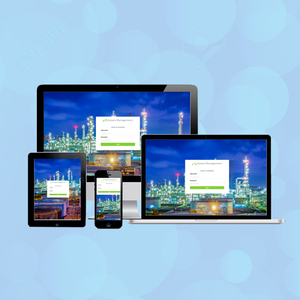 Huile de gestion de cérémonie, société de développement de logiciel en inde - Product Image 1