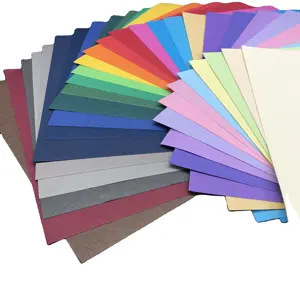 Papan Bristol Karton Warna 150GSM 70*100Cm A4