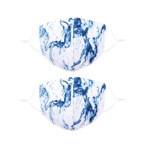 Masque de fête réutilisable ODM/OEM de haute qualité disponible en gros - Product Image 2