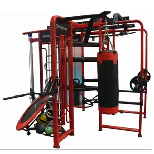commercial gym equipment Commercial 360 multi comprehensive physical training machine gym equipment