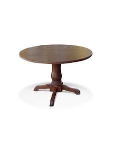 Stand de gâteau en bois et émail - Product Image 4