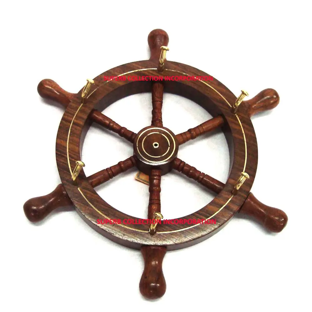 Ship Wooden Indian Manufacturers on sale