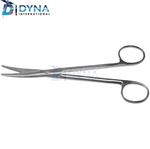 CISEAUX POUR CAPSULES ET TENDONS Instruments chirurgicaux - Product Image 2