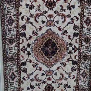 Turkish Traditional Silk Carpet Drop shipping available