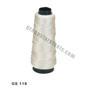Pearl Stringling Viscose <b>Thread</b> GS 118 for Jewelry <b>Tools</b>-Jewellery <b>Tools</b> - Product Image 1