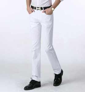 Pantalones Cargo a la moda para hombre, pantalón informal, holgado, deportivo, Para correr, con múltiples bolsillos, suave y transpirable, novedad - Product Image 6