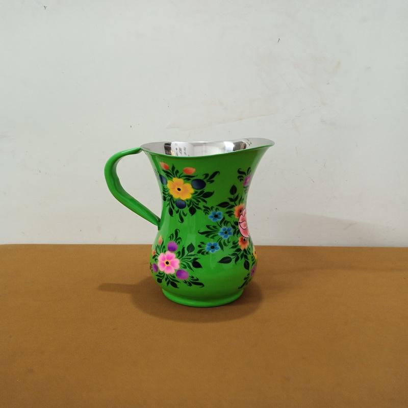 Couleur personnalisée