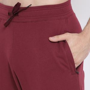 Conjunto de sudadera y pantalón corto con capucha para hombre, ropa de calle personalizada, chándal de Fitness - Product Image 6