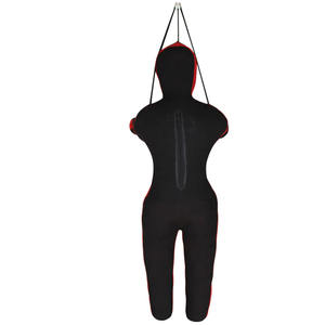 New Grappling BJJ MMA Judo Punch Bag Hanging <b>Dummy</b> Wagsam Sports WG-D1006 - Product Image 2