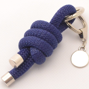 Llavero de cuerda Creaciones Hechas a Mano - Product Image 1