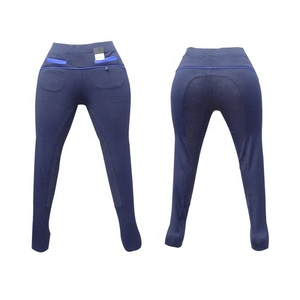 ขี่ม้ากางเกงสำหรับสุภาพสตรี - Product Image 6