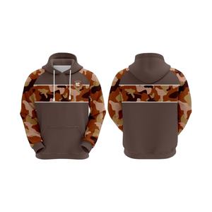 2024 personnalisé en gros sweats à capuche unisexe nouveau top vente sublimé vestes pour hommes 100% polyester bouffée technique bas prix pas cher - Product Image 1