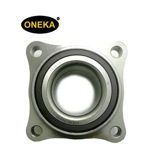 [ONEKA] 适用于丰田Koyo NSK 54KWH01 54KWH01 54KWH02汽车轮毂总成轴承43570-60010 43570-60011 43502-35210 DU4965 FW194