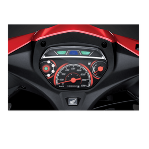 ที่ดีที่สุดขายเกียร์มอเตอร์ไซด์110cc ผลิตในเวียดนาม (Hondav ใบมีด2019) สีใหม่. - Product Image 1