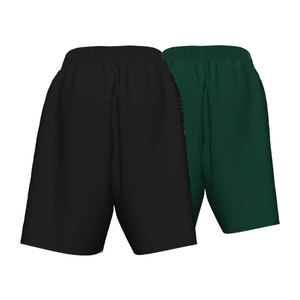 Shorts deportivos OEM de verano, nuevos, elásticos, con cordón ajustable, patchwork, suaves, para mujer, chicas, damas, casuales, ajustados, pantalones cortos. - Product Image 3