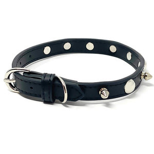 Meilleur Prix Luxe Écologique Haute Qualité Collier de Chien Laisse Forte et Élégante Nouveaux Designs-Directement du Fabricant Grossiste - Product Image 3