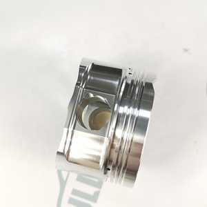 Pistons Cho Honda Civic City Fit Jazz Freed Shuttle 1.5T L15B Turbo 2016 + Bộ Pít-tông 73.5Mm 73Mm STD 10.3:1 Piston - Product Image 1