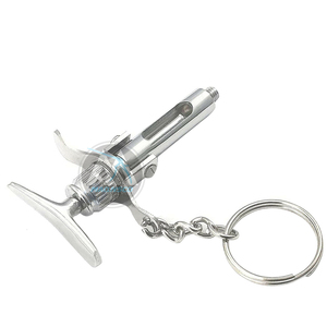 Tijera de La gama Dental, instrumento quirúrgico curvo compuesto - Product Image 5