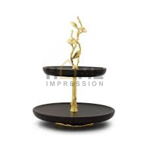 สีดำ &amp; สีทอง