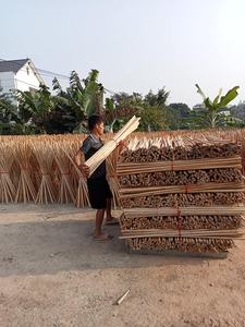 New Design <b>Broom</b> <b>Handles</b> Raw <b>Wooden</b> <b>Broom</b> <b>Wooden</b> <b>Broom</b> Wood <b>Handle</b> GLH Straight - Product Image 6