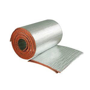 Fuoco Ritardante di Radiante Barriera Foglio di Isolamento in schiuma Materiali - Product Image 1