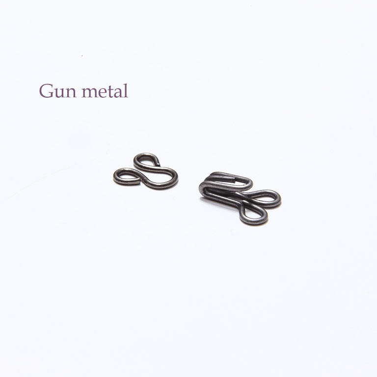 Gun Metal