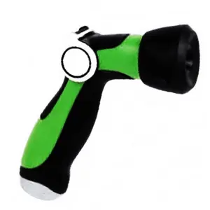 FACTORY DIRECT SELL SUPER LIGHT ADJUSTABLE FIREMAN NOZZLE