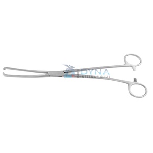 Pinzas de punción de membrana IOWA, instrumentos ginecológicos - Product Image 1