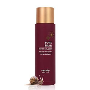 EYENLIP puro Caracol reparación emulsión loción crema Anti envejecimiento Kbeauty DE CUIDADO DE LA PIEL Corea cosmética hecho en Corea - Product Image 2